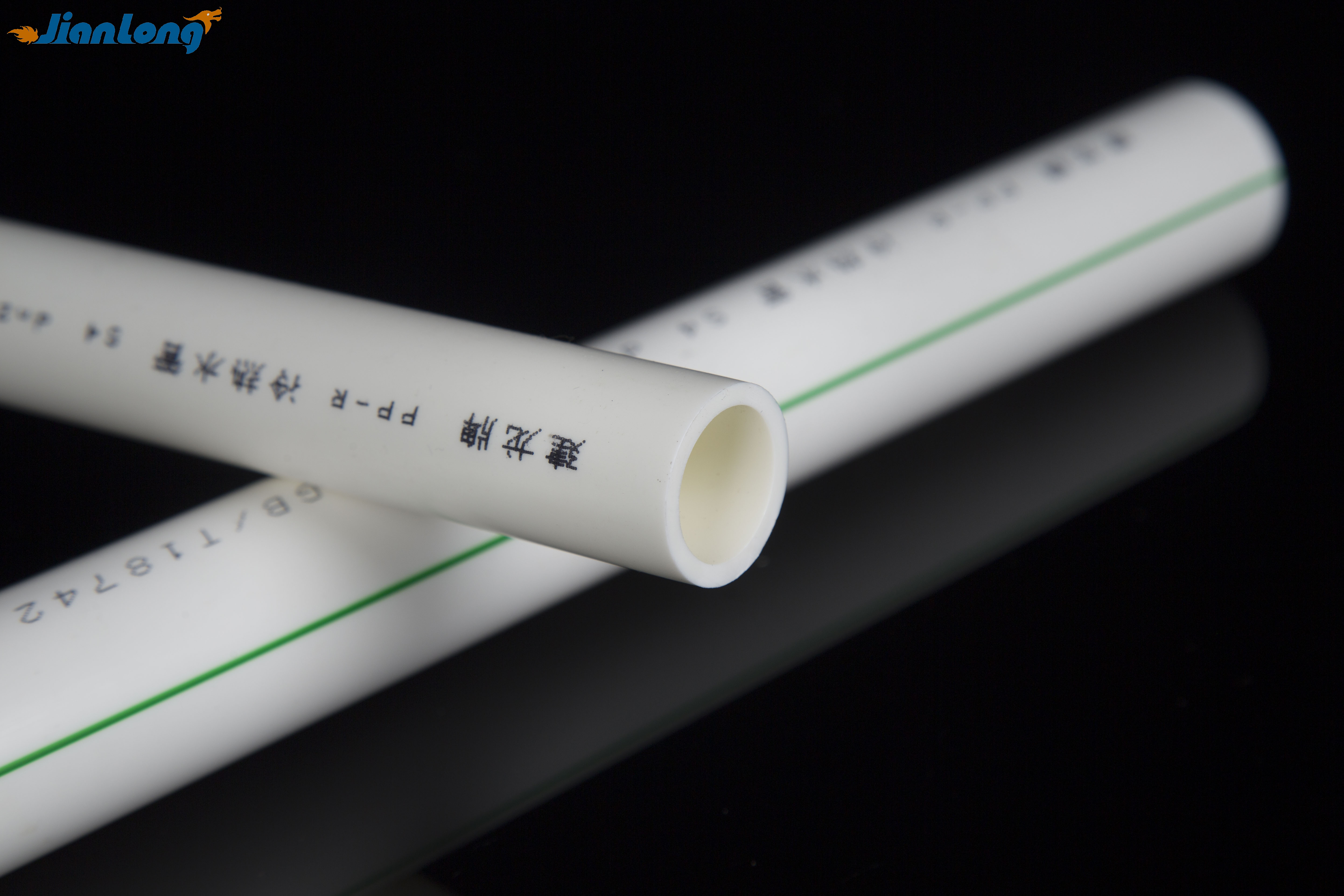 Труба ППР С4ПН1.6 Труба ППР С4ПН1.6