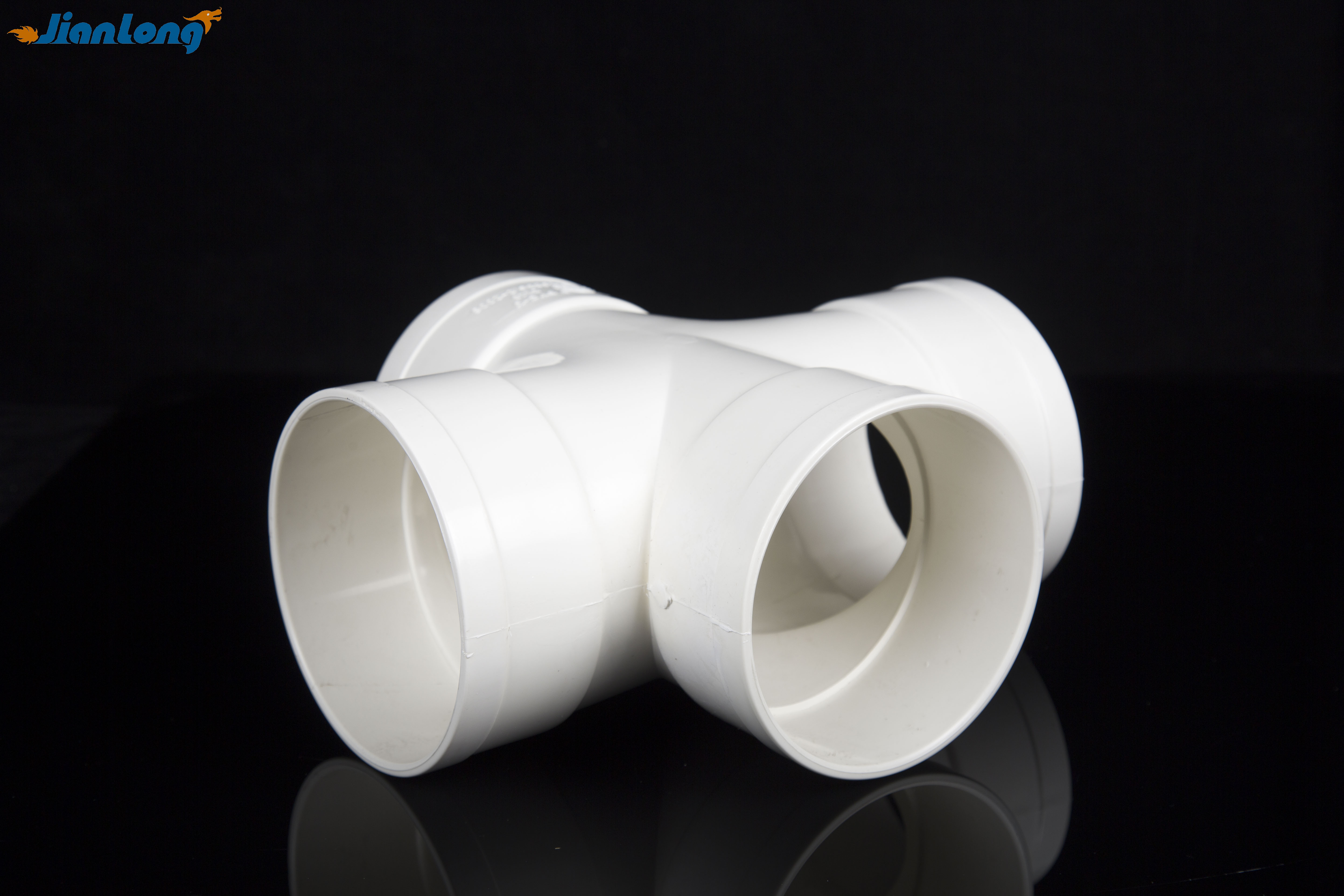 ПВХ положительный крест