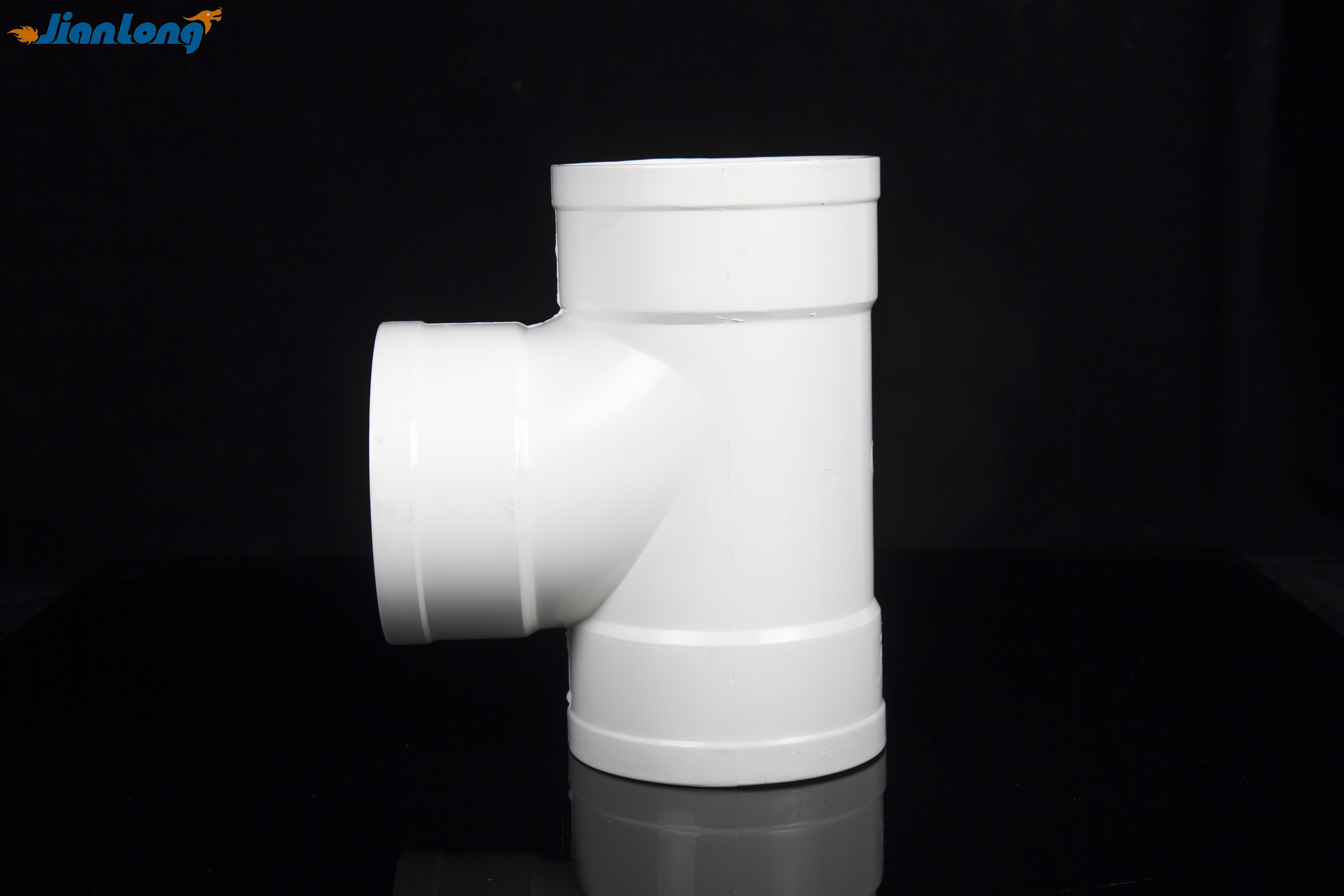 Крест прямоугольный из ПВХ