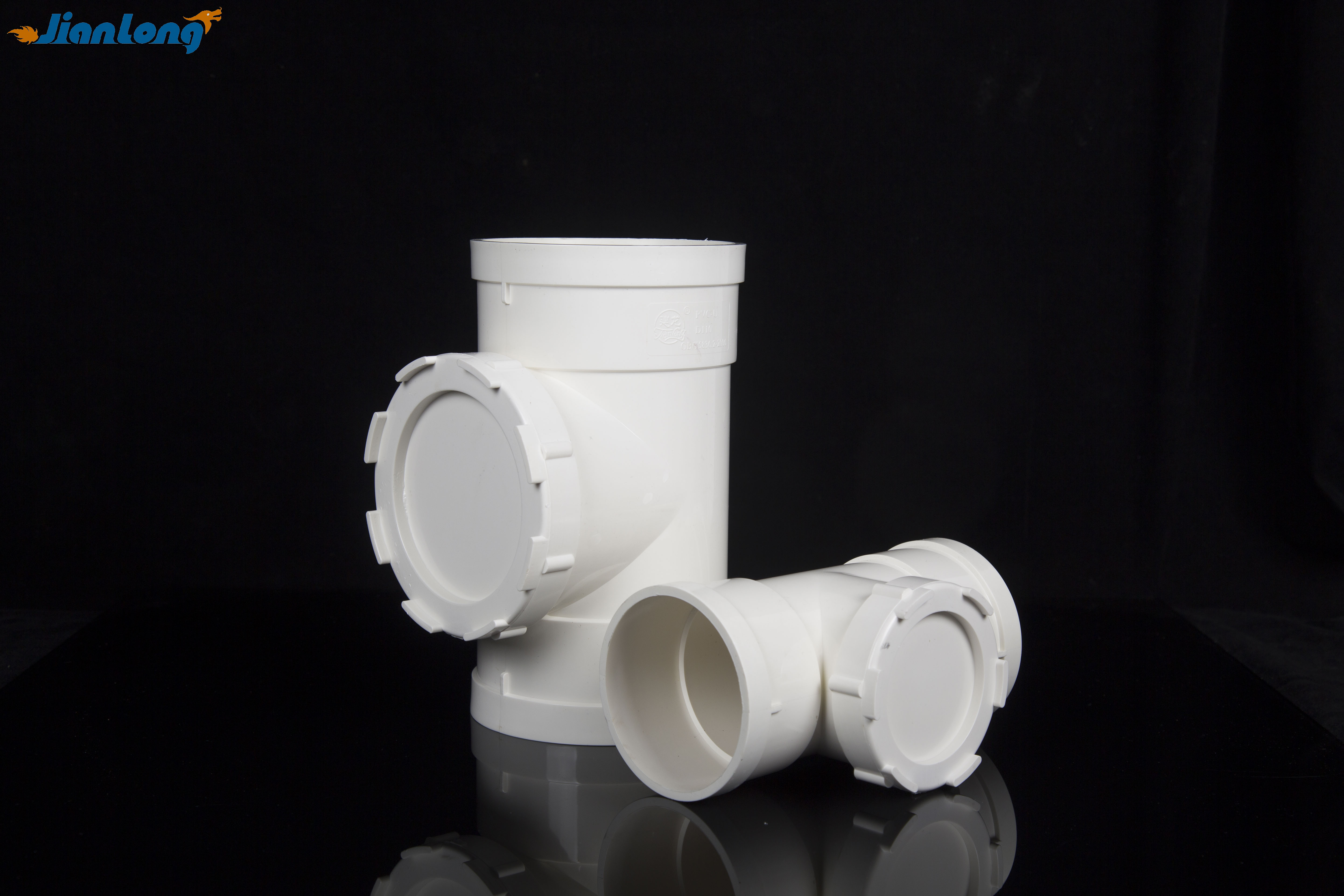 Открытие для испытаний ПВХ