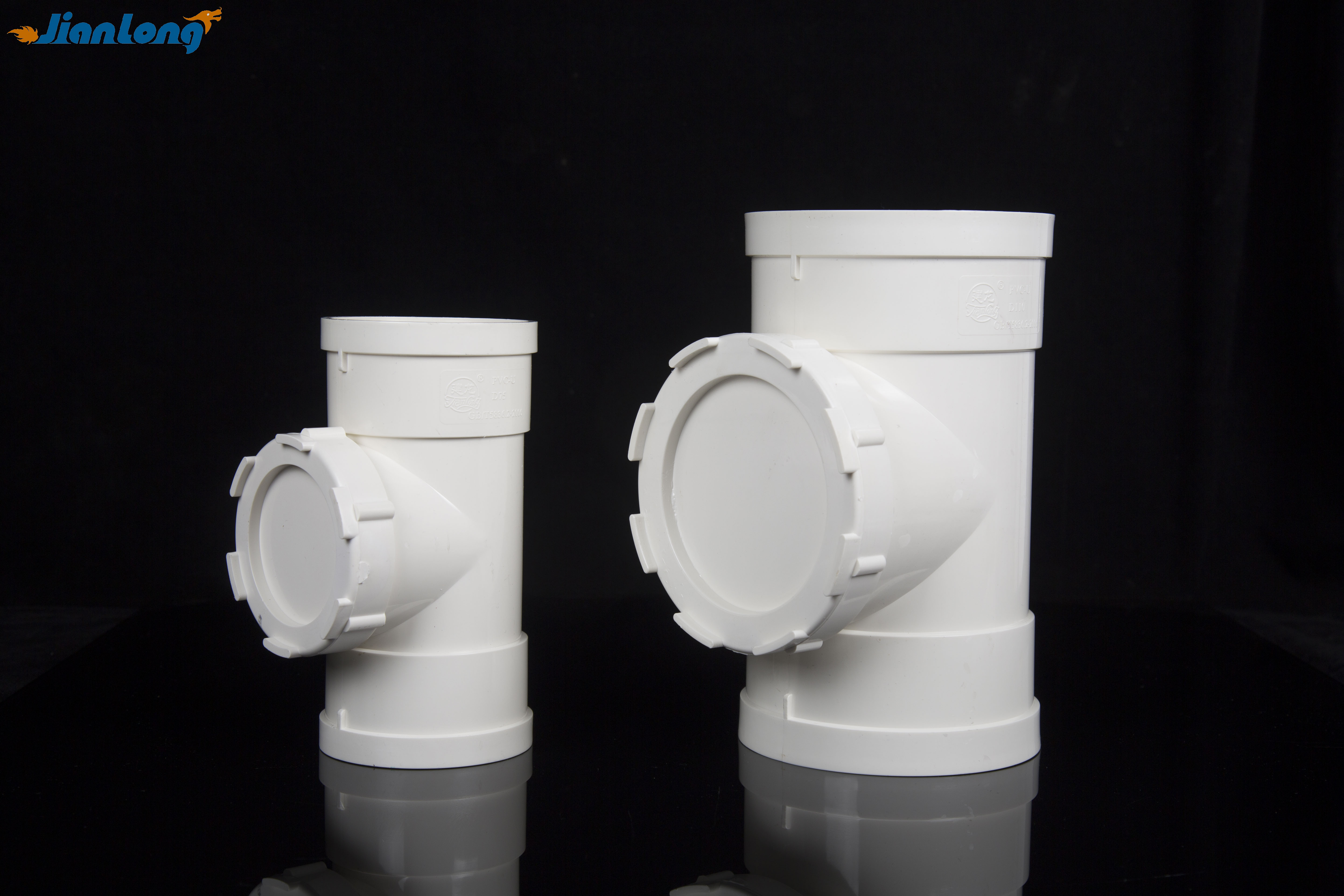 Открытие для испытаний ПВХ