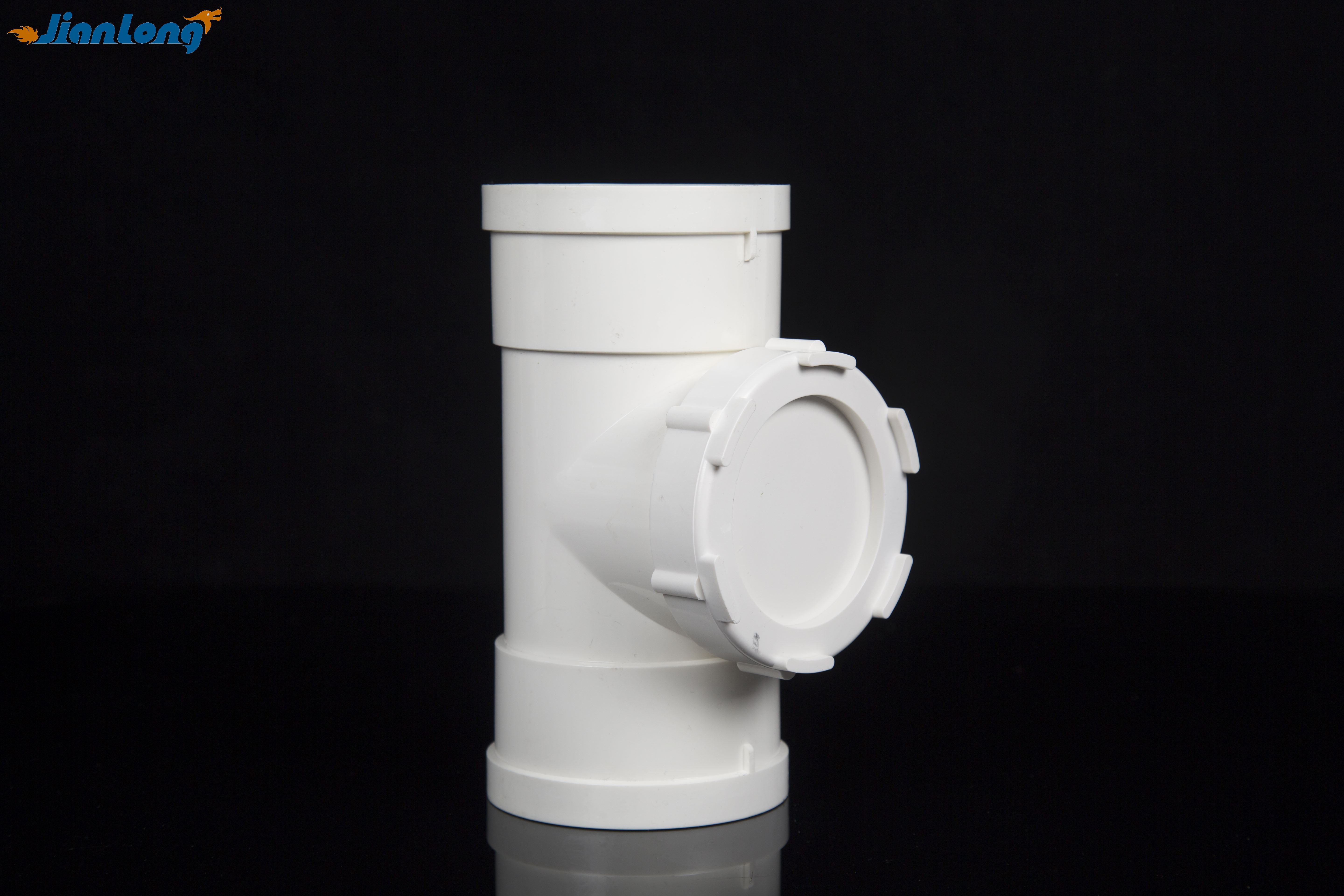 Открытие для испытаний ПВХ