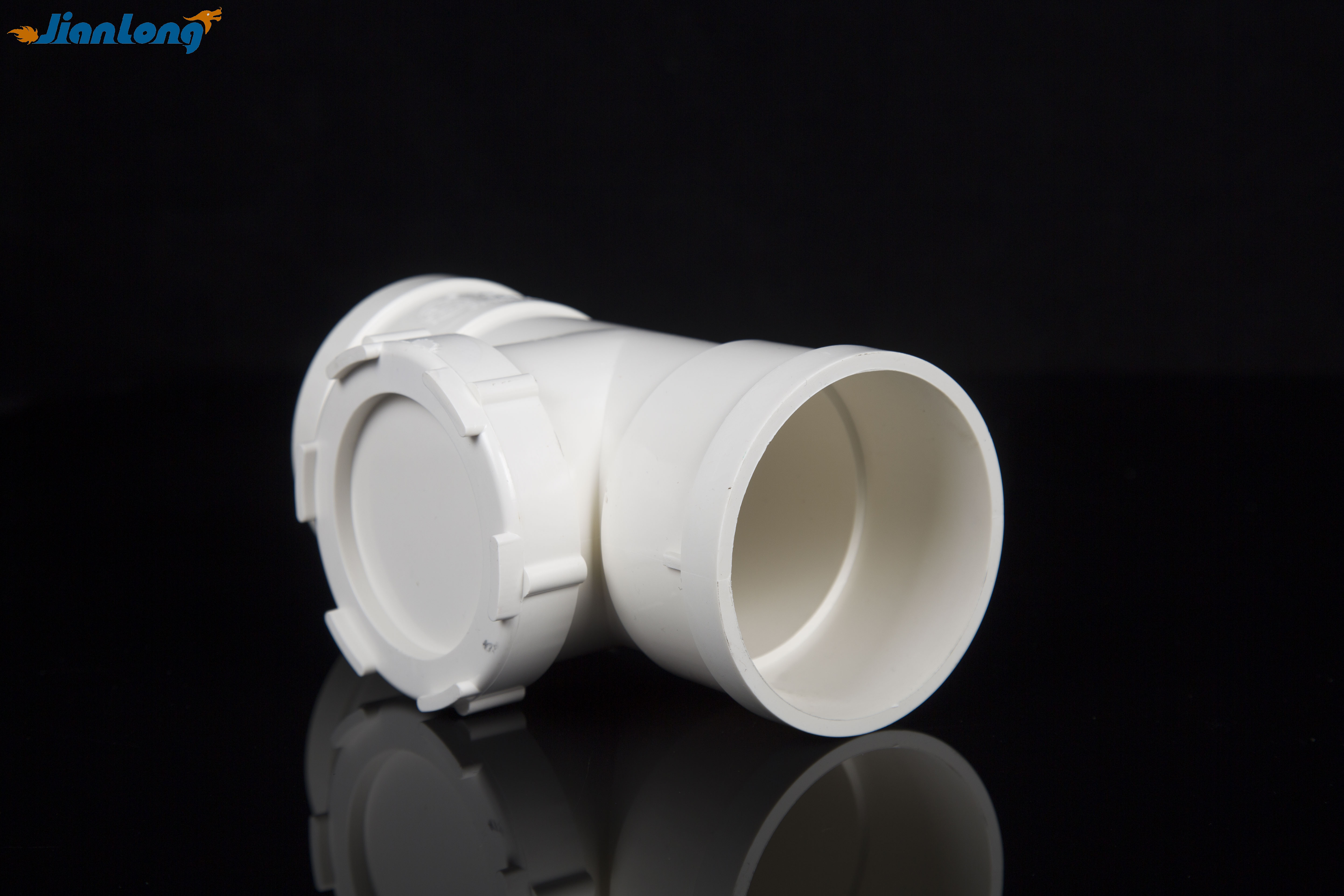 Открытие для испытаний ПВХ