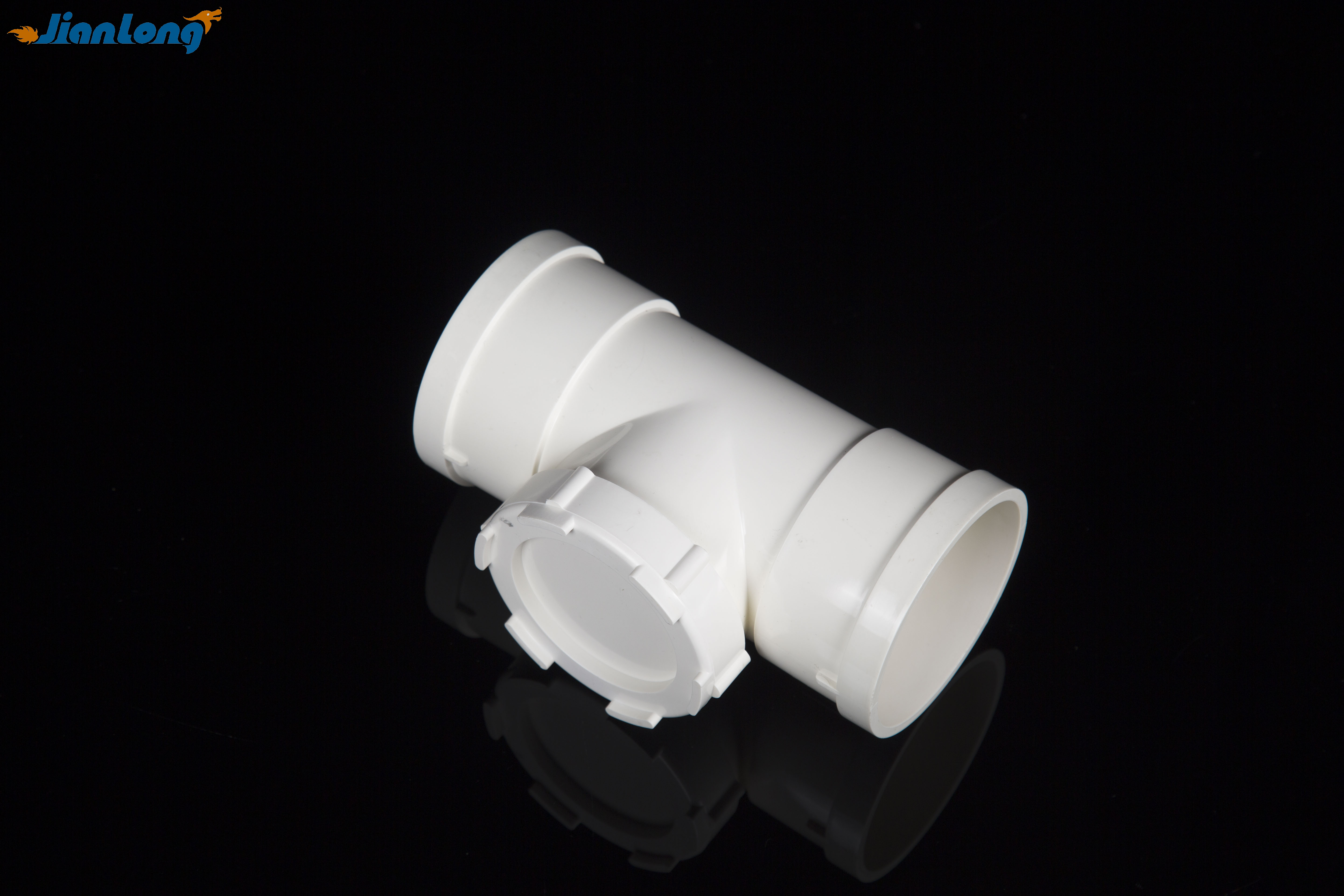 Открытие для испытаний ПВХ