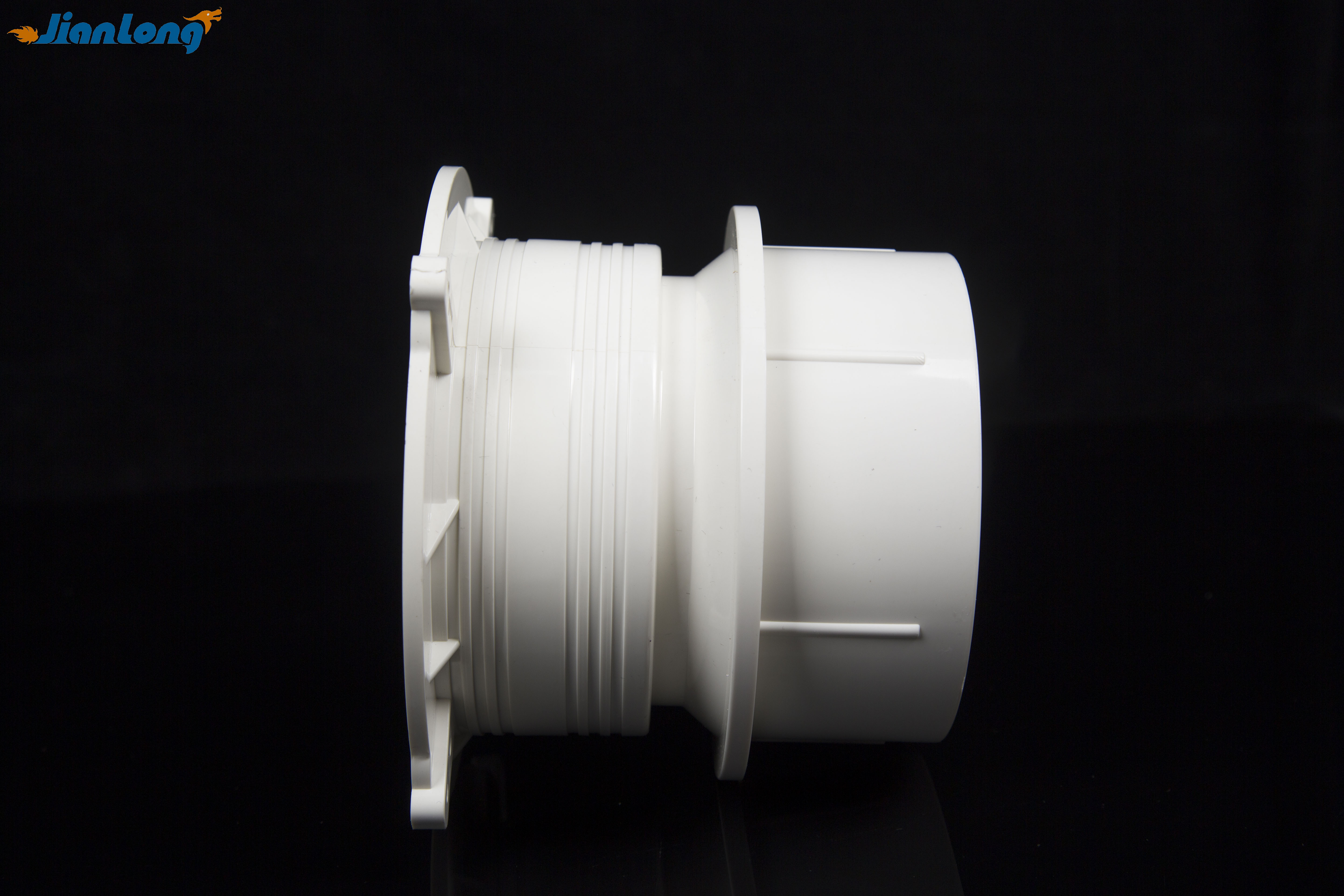 ПВХ Встроенный рукав