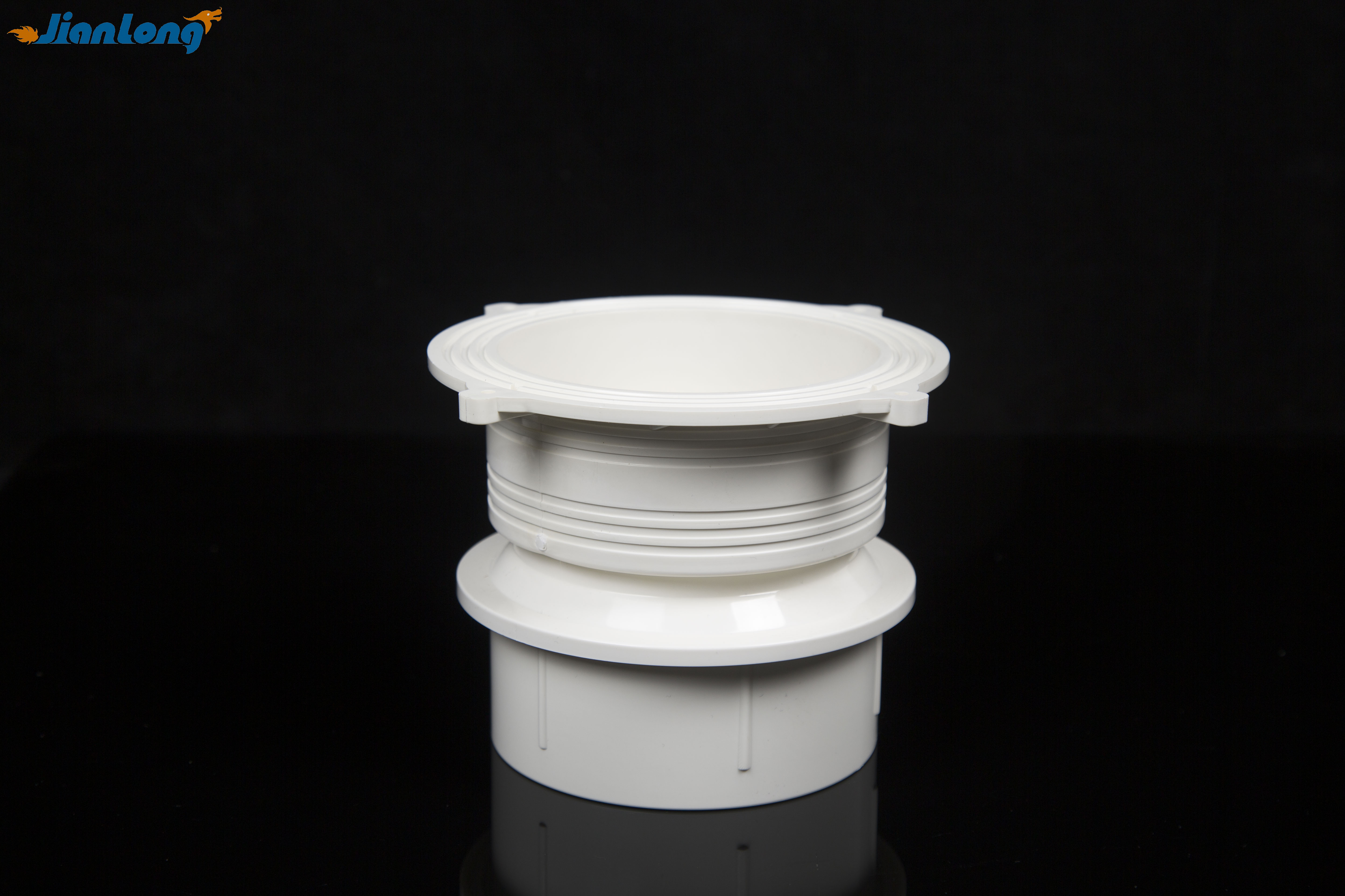 ПВХ Встроенный рукав