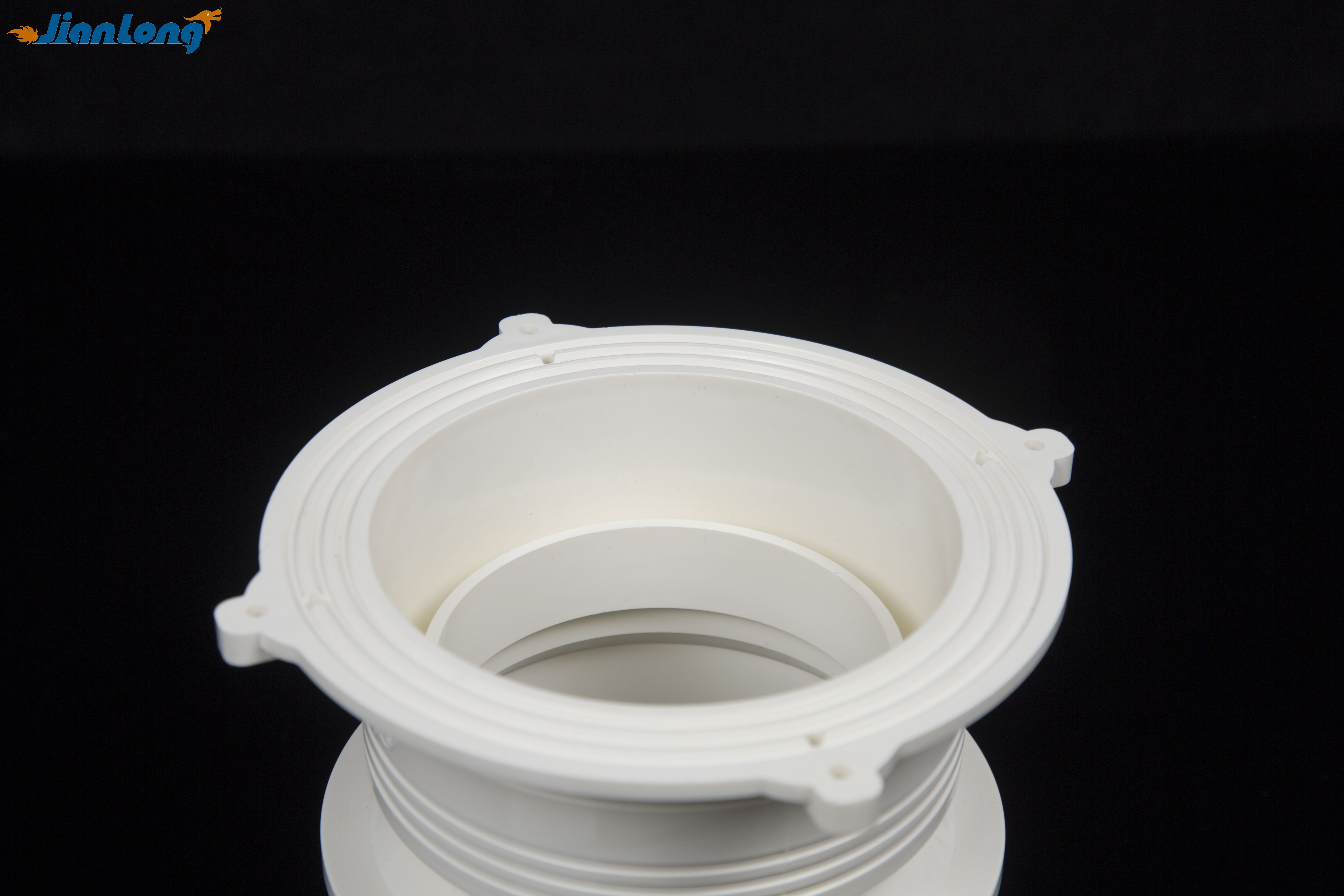 ПВХ Встроенный рукав