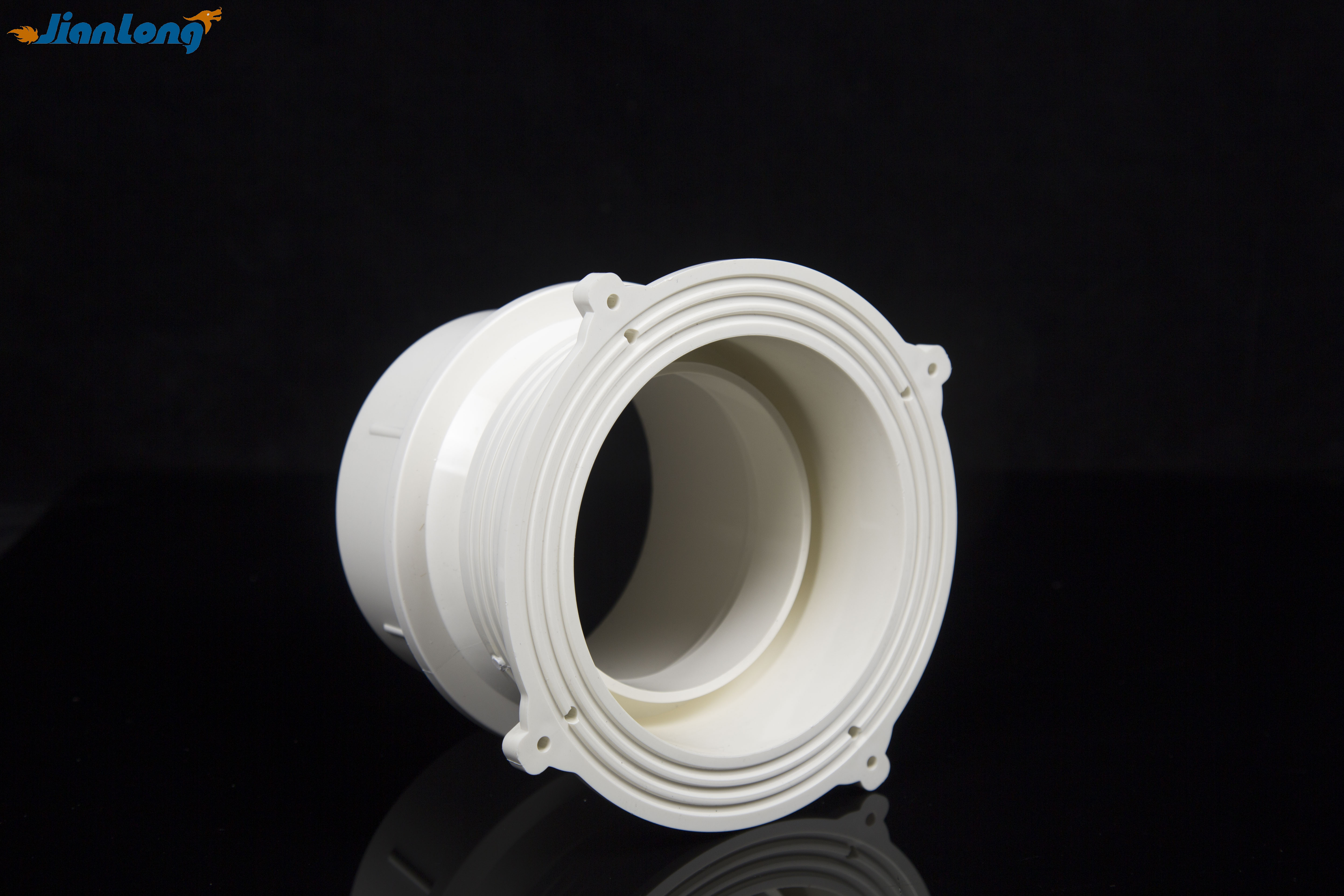 ПВХ Встроенный рукав