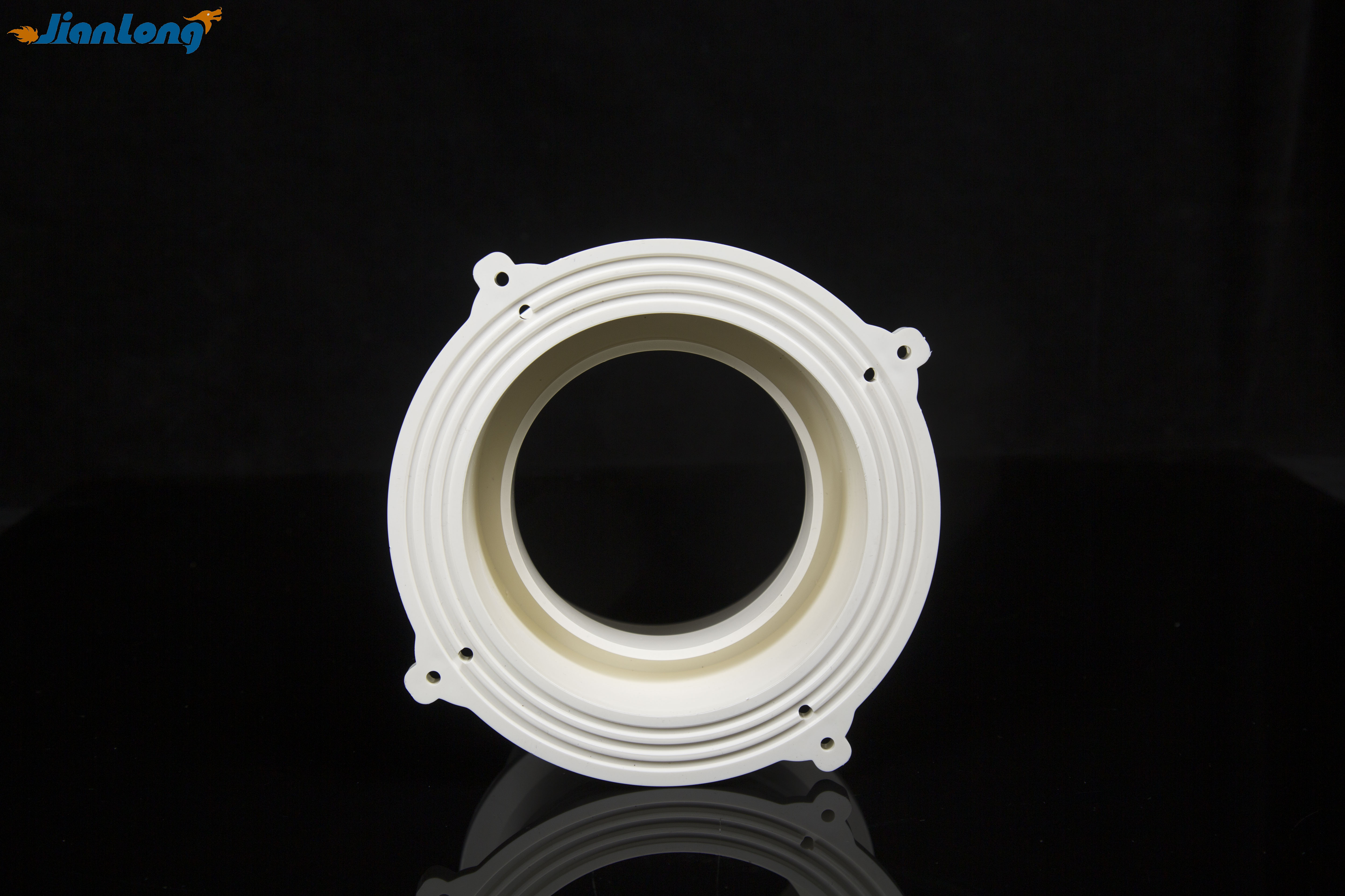 ПВХ Встроенный рукав