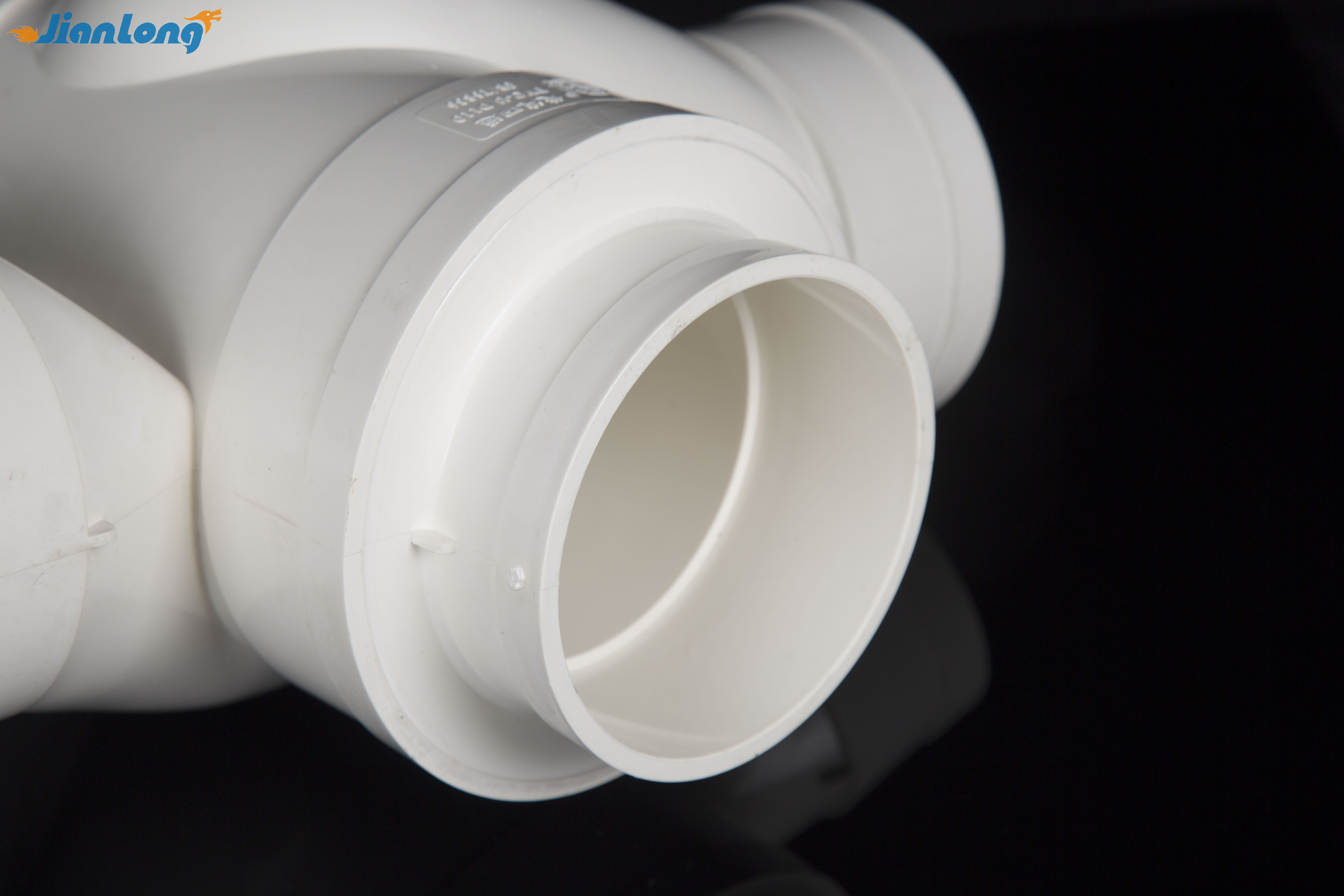 H-трубка для дренажа