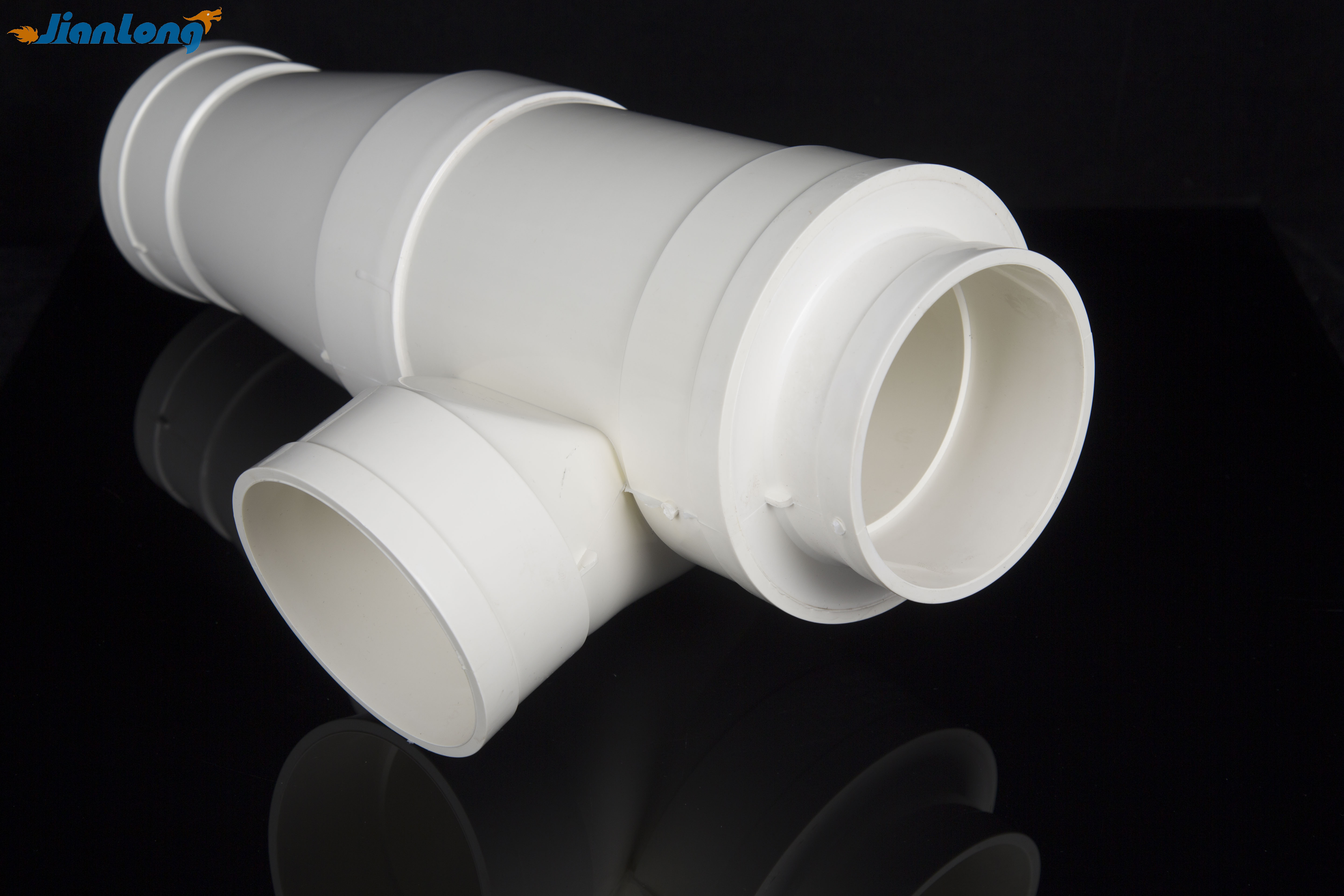 ПВХ вентиляционная крышка