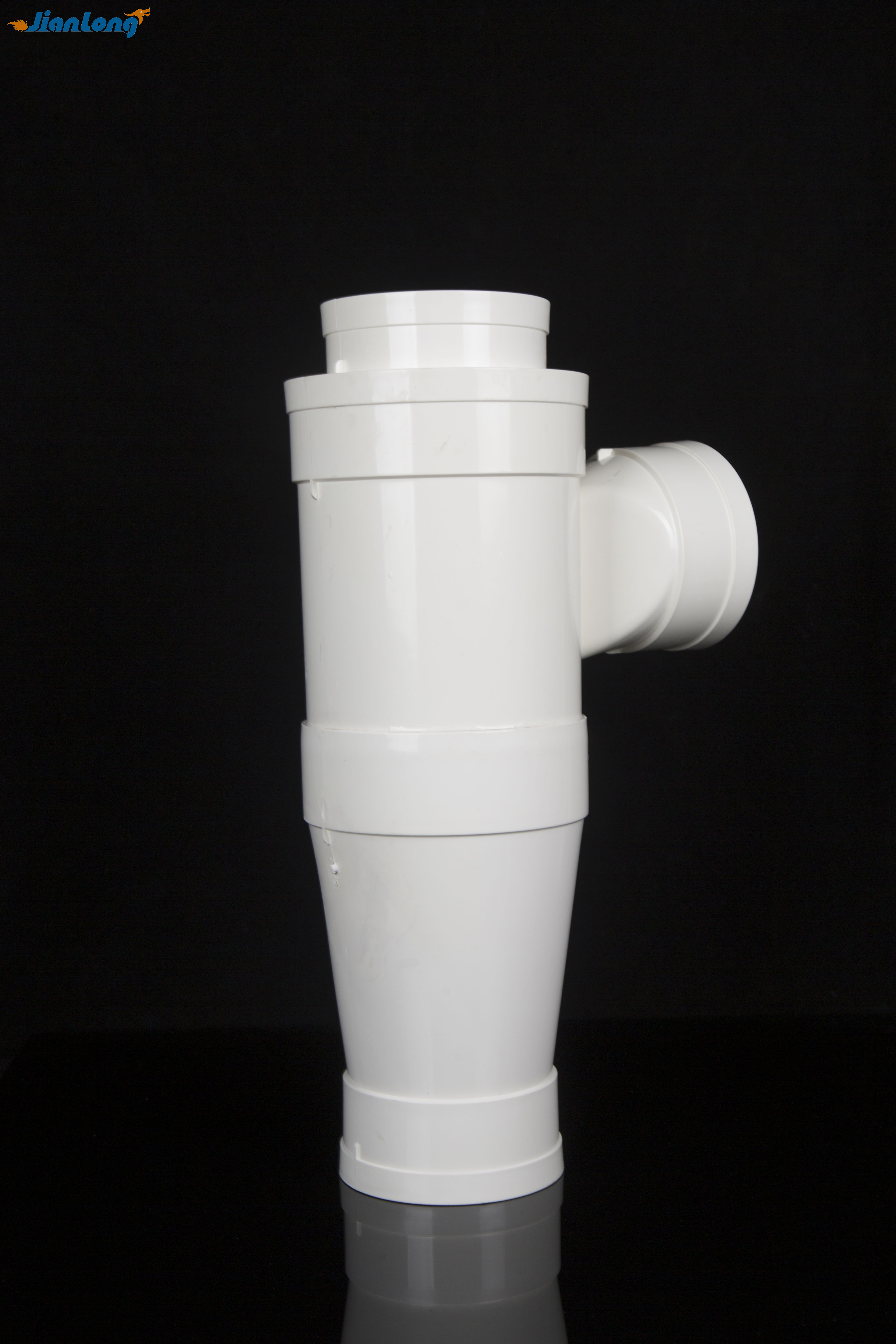 ПВХ вентиляционная крышка