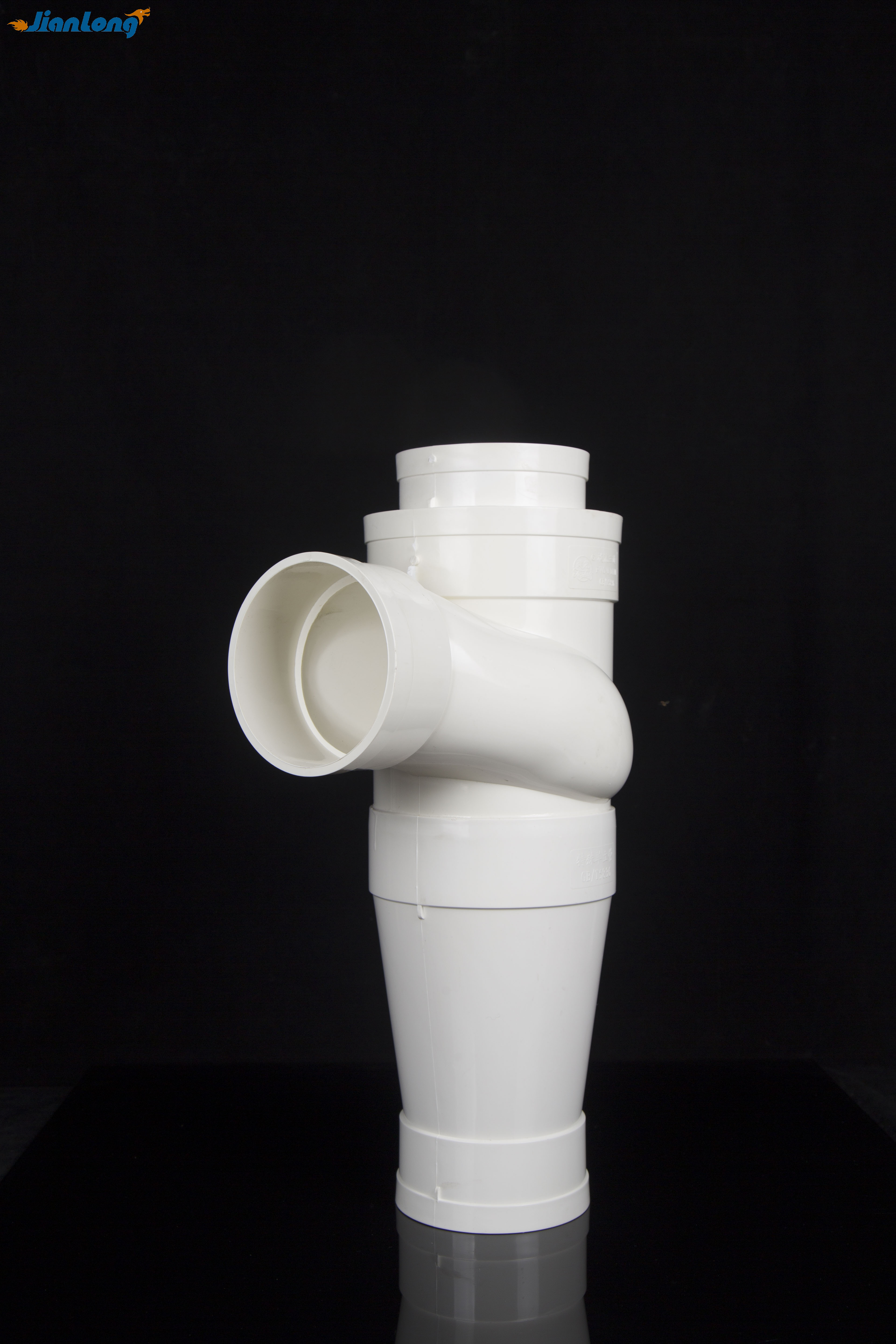 ПВХ вентиляционная крышка