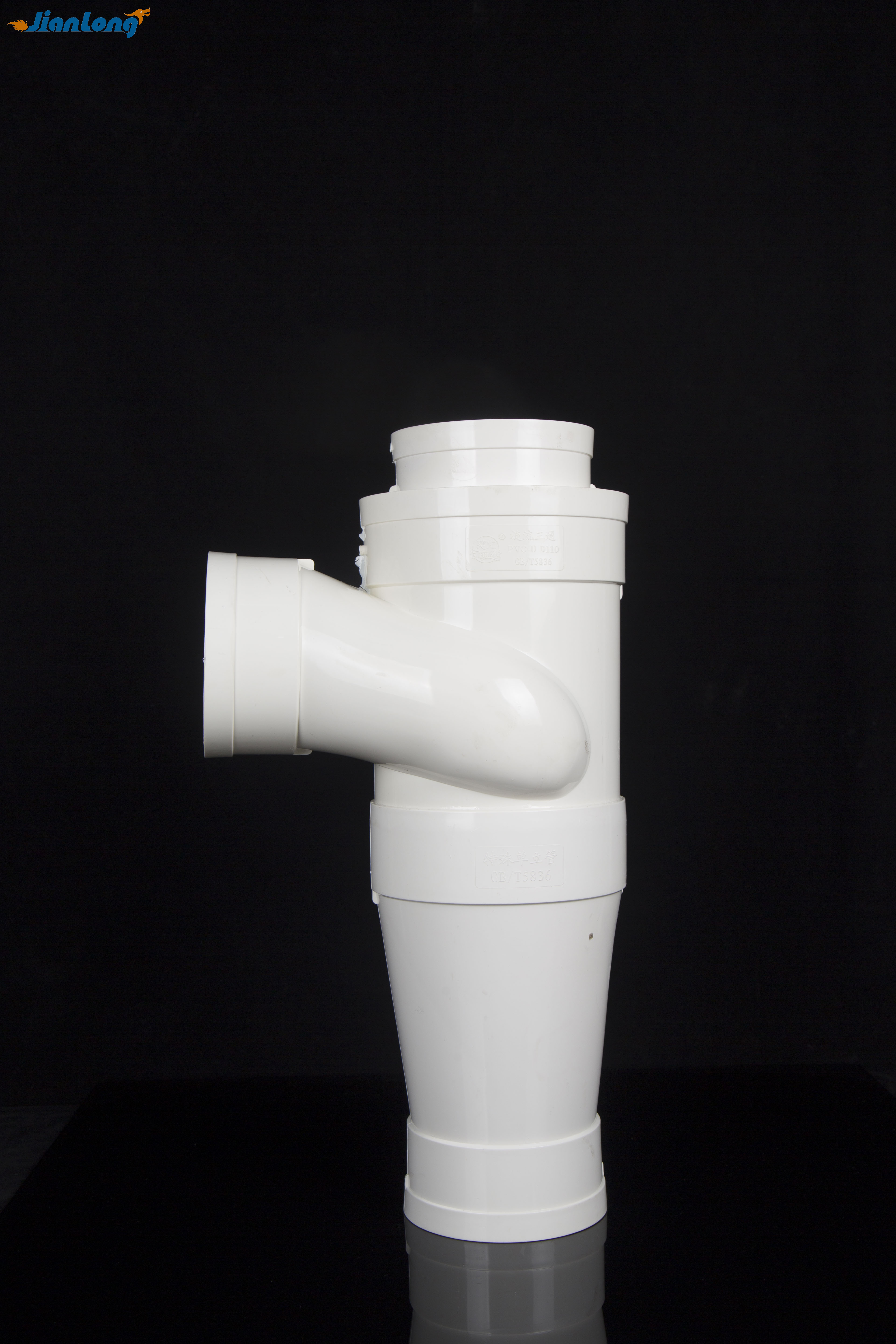 ПВХ вентиляционная крышка