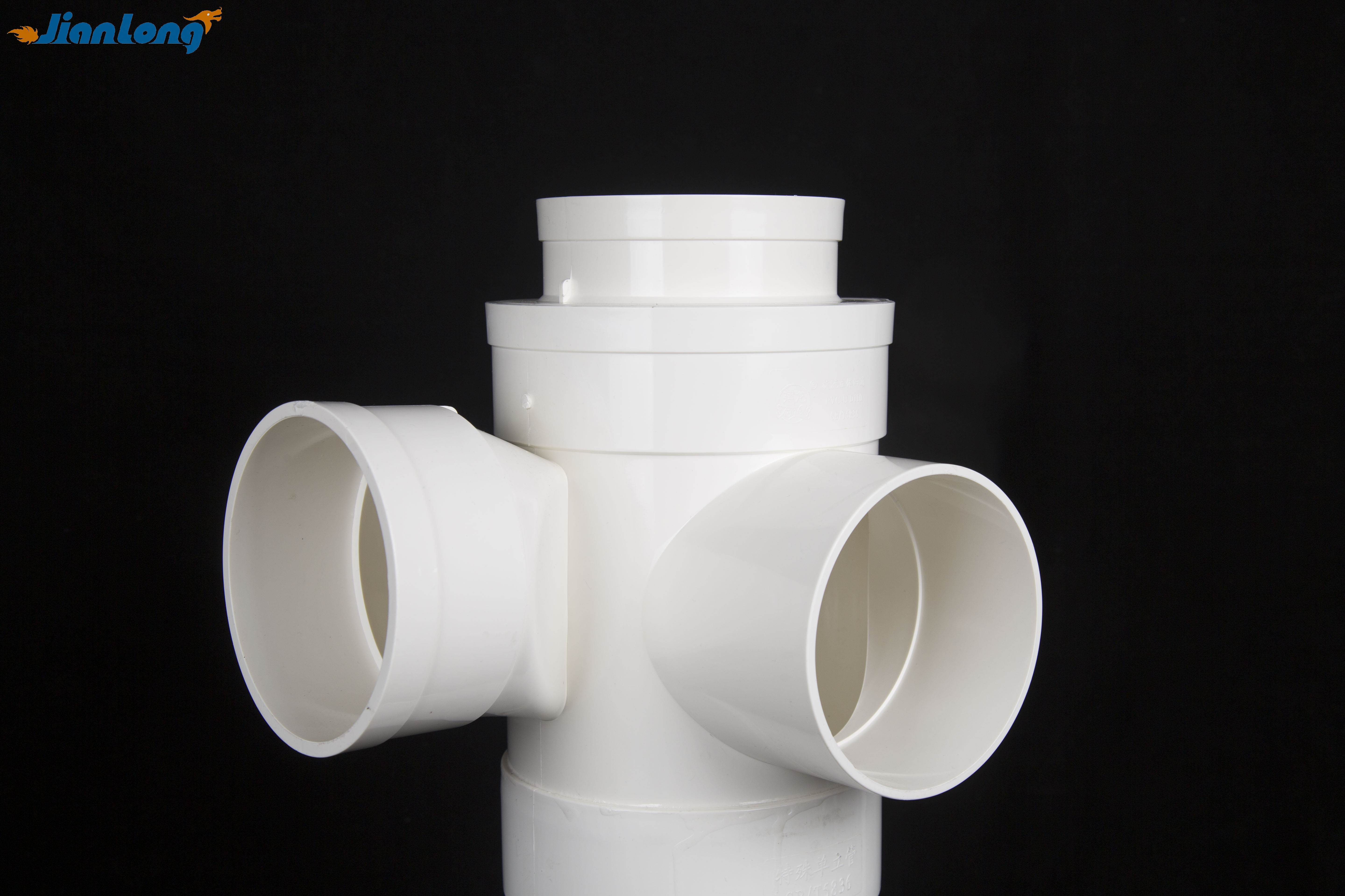 H-трубка для дренажа