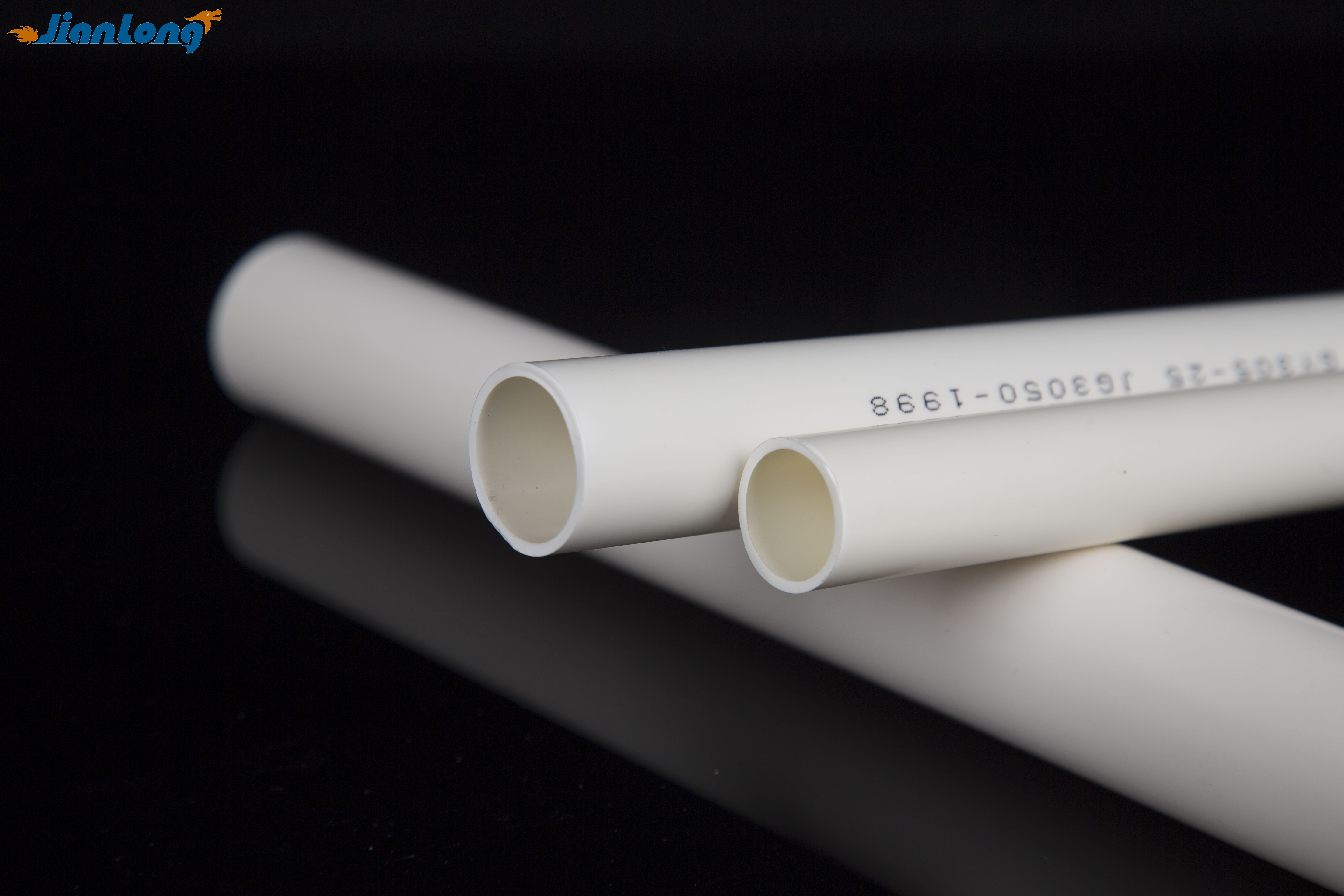 Международная труба ПВХ