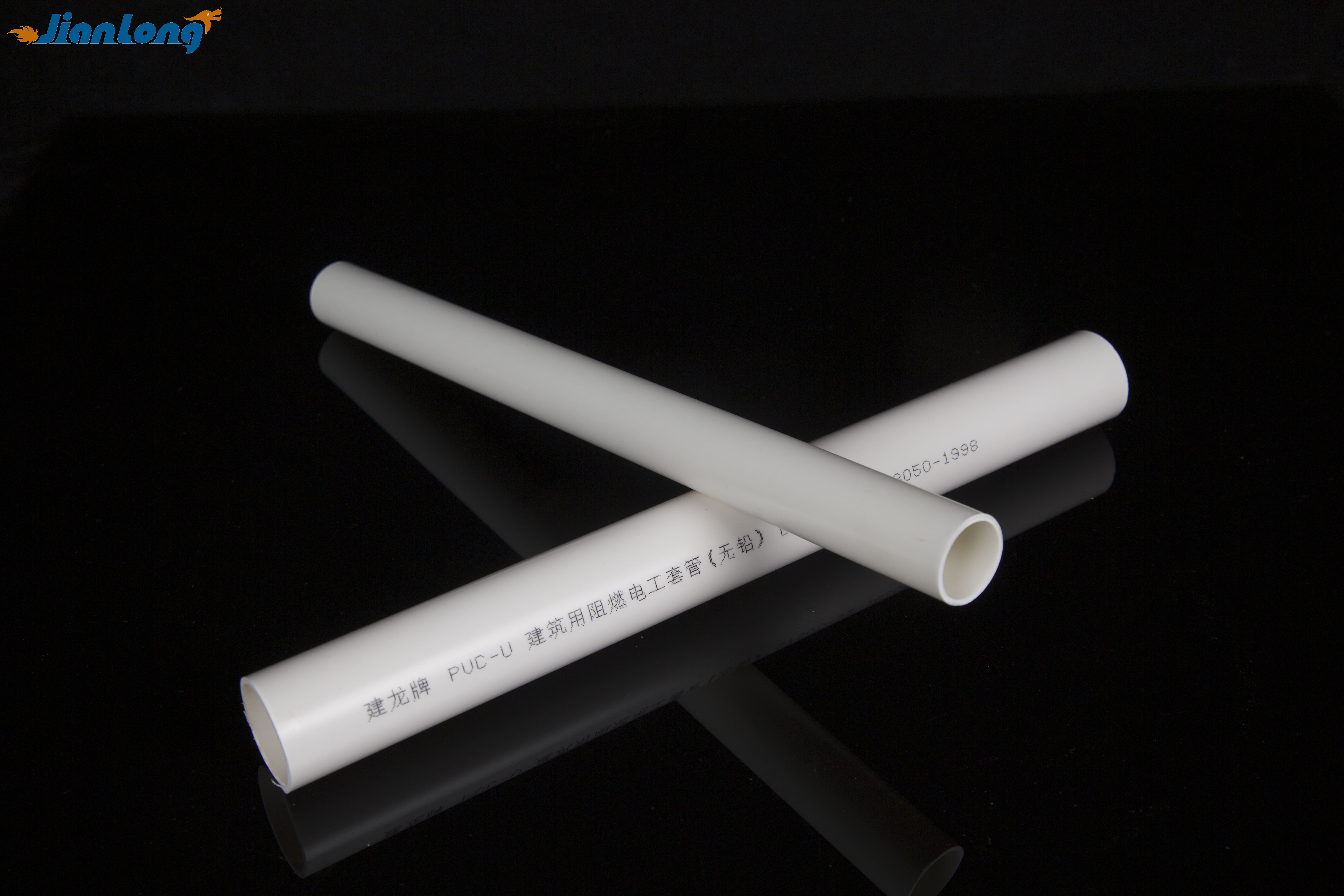 Международная труба ПВХ