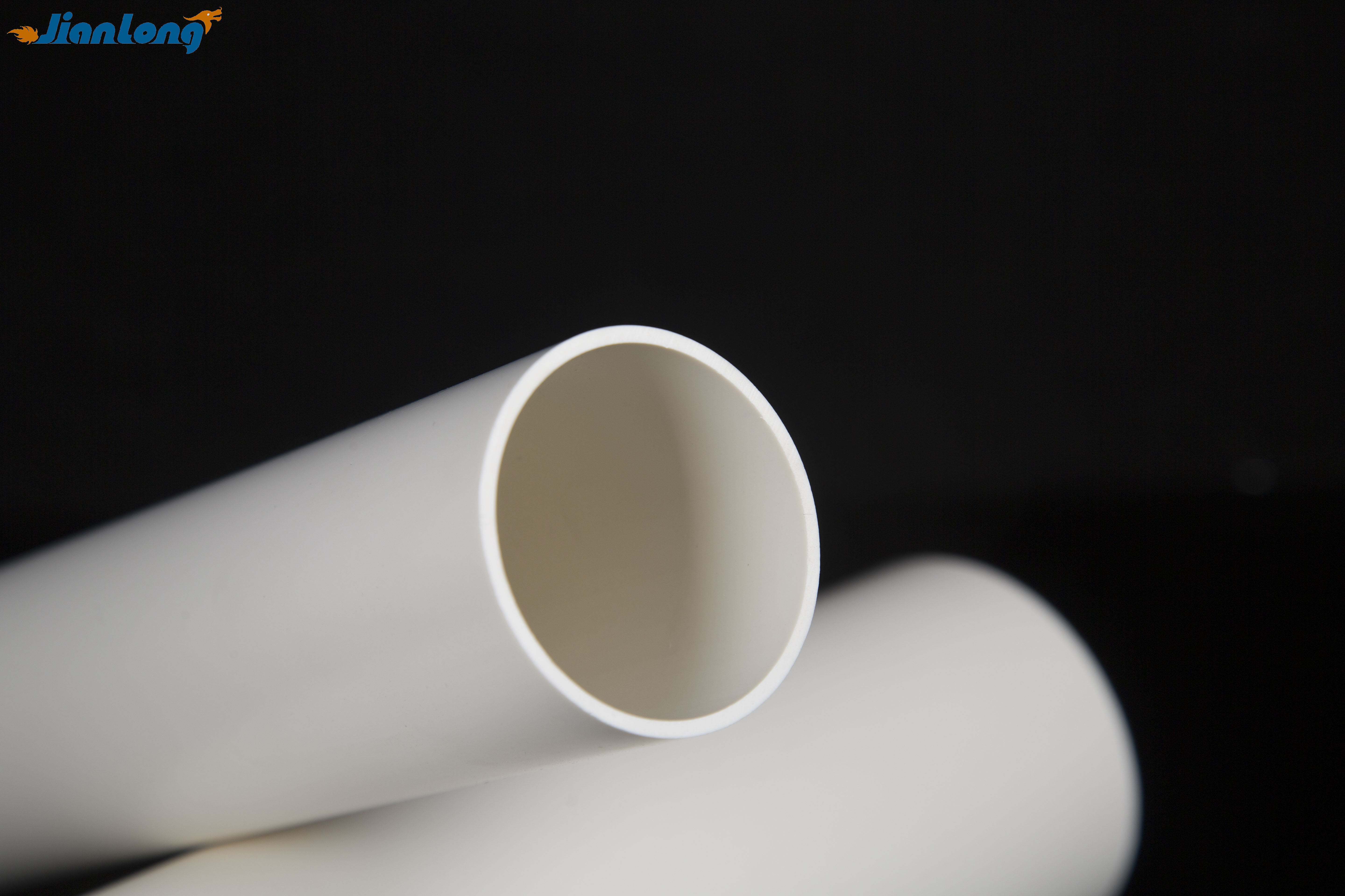 Трубы национального стандарта ПВХ