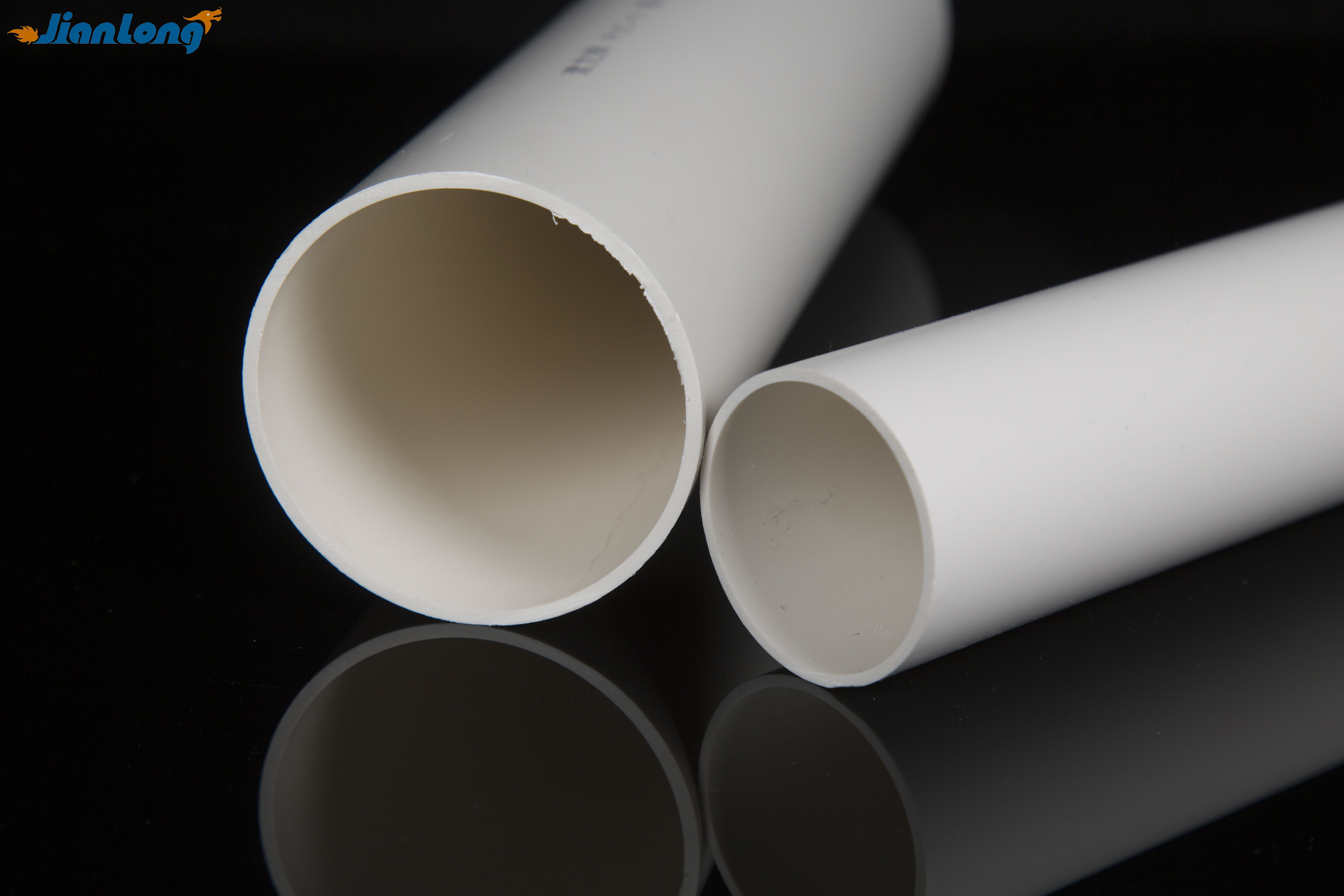 Трубы национального стандарта ПВХ