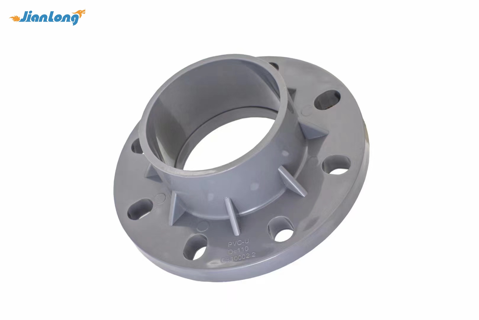 Трубы и фитинги для водоснабжения ПВХ