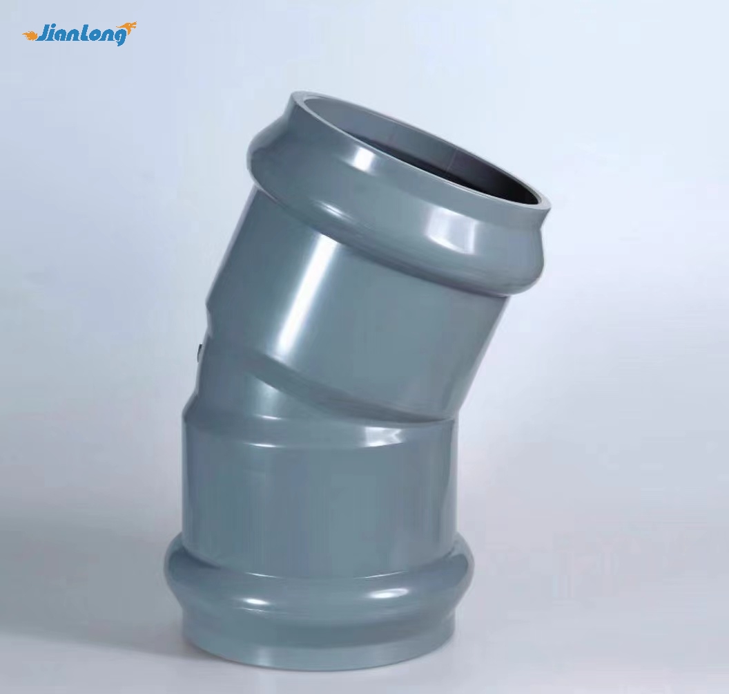 Трубы и фитинги для водоснабжения ПВХ Трубы и фитинги для водоснабжения ПВХ