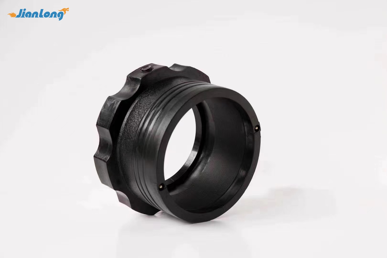 Фитинги для труб из ПЭ