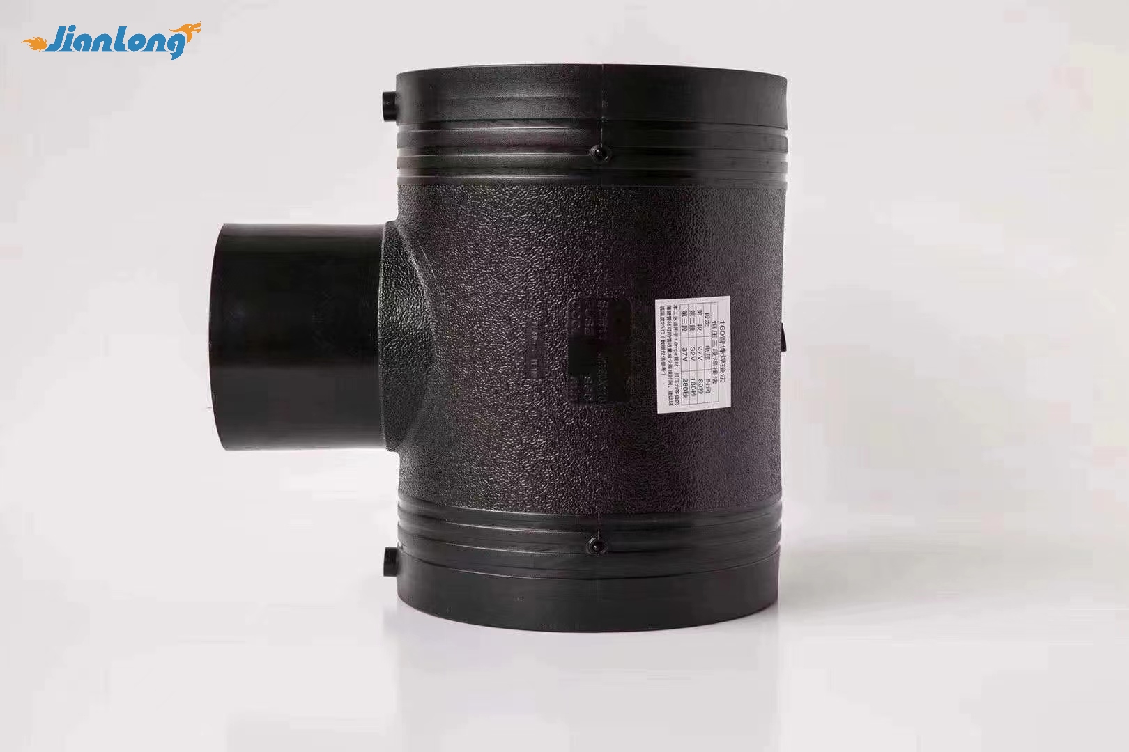 Фитинги для труб из ПЭ