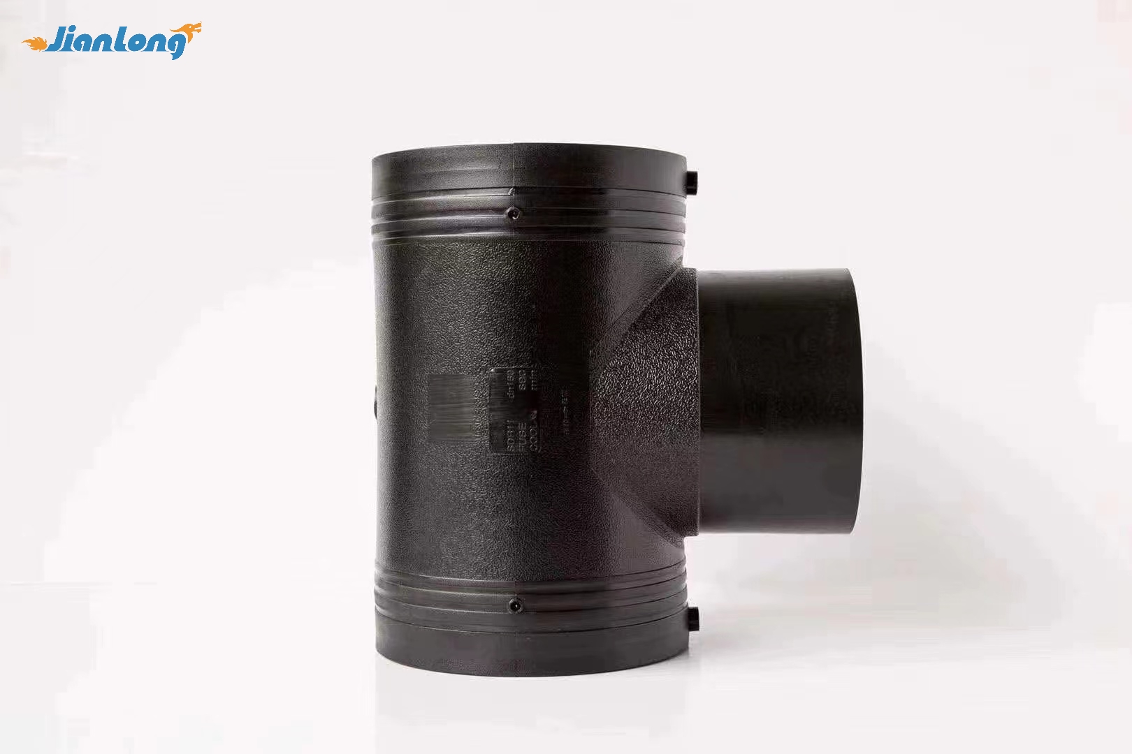 Фитинги для труб из ПЭ