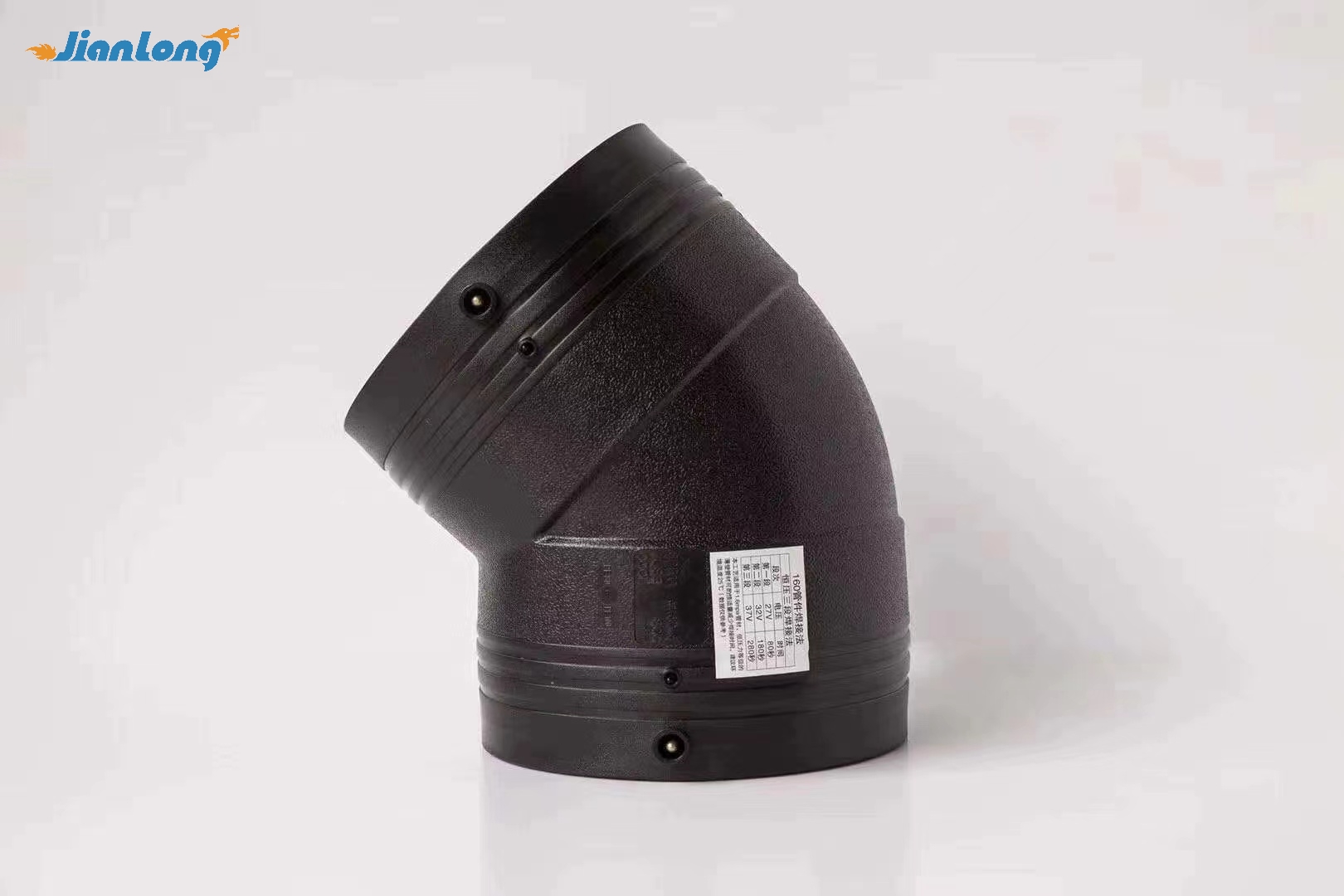 Фитинги для труб из ПЭ