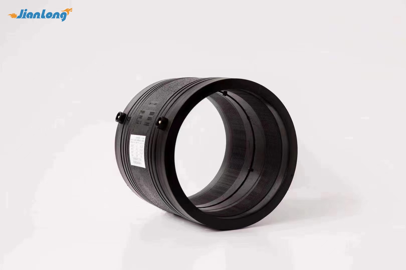 Фитинги для труб из ПЭ