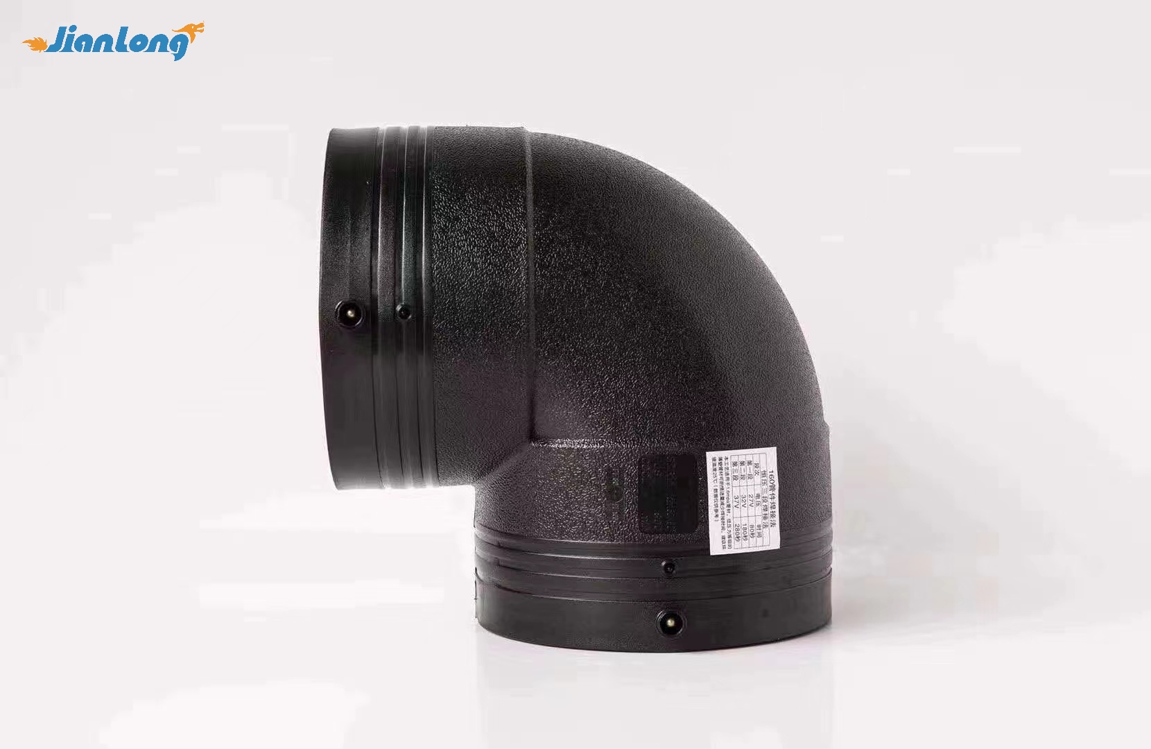 Фитинги для труб из ПЭ