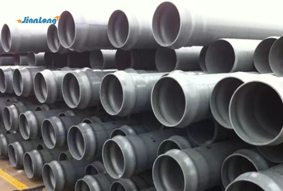 ПВХ водоснабжение ПВХ водоснабжение