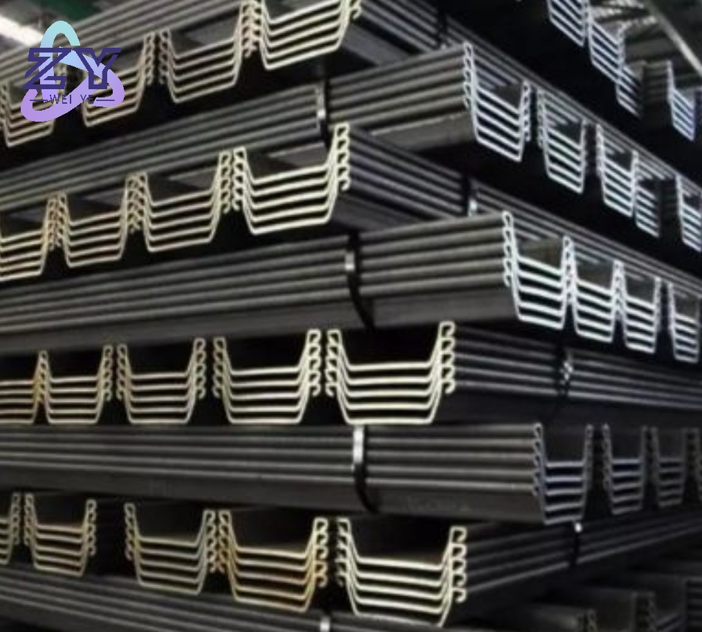 Galvanized Corrugated Sheet