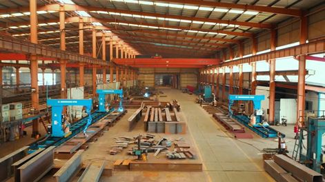 Как сварочный робот управляет скоростью подачи проволоки?