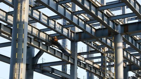 [Оборудование для обработки стальных конструкций] Zhouxiang сборки и сварки и выпрямления машины