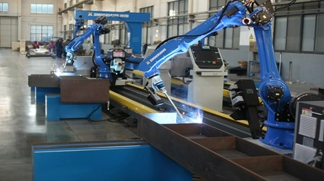 Важность предварительного нагрева перед сваркой и термообработки после сварки