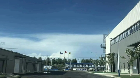 Опыт клиента: повышение конкурентоспособности с помощью интеллектуального оборудования для стальных конструкций