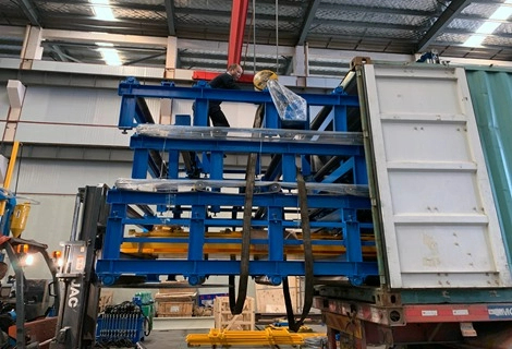 Covid-19 не может помешать обещанию Zhouxiang нашим клиентам.