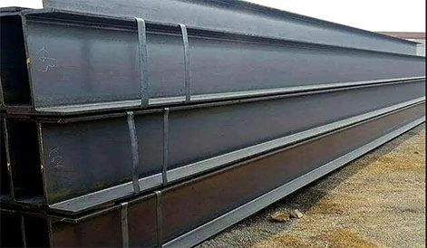 Познакомьте вас с характеристиками нескольких распространенных сталей.