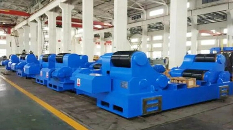 Сварочный вращатель