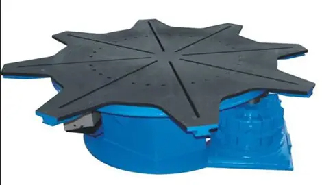 Поворотный стол 