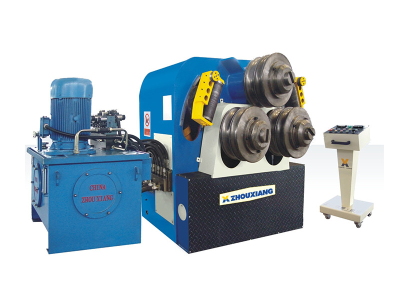 Профилегибочная машина Профилегибочная машина