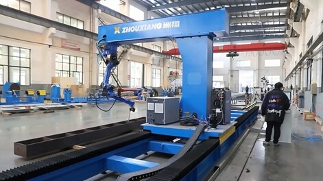  La "transformación inteligente y la transformación digital" permiten un desarrollo de alta calidad de la industria manufacturera