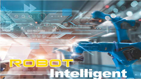 El robot inteligente Zhouxiang seguirá siendo "cariñoso"