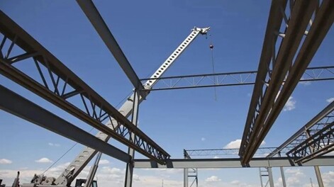 Insistir en la innovación y el avance continuo | Línea de procesamiento secundario láser de acero de pórtico Zhouxiang