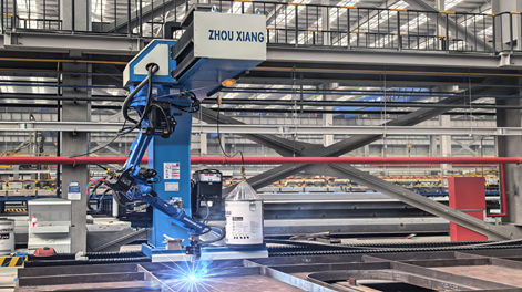 Técnicas de soldadura: Una visión general de los diferentes tipos de procesos de soldadura