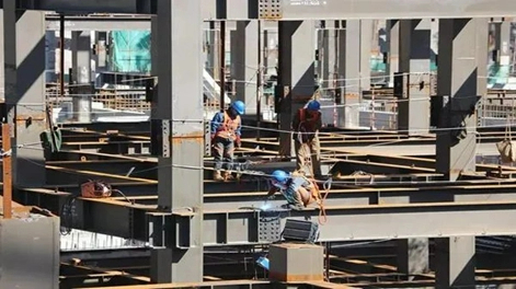 ¿Qué empresa tiene el mejor equipo de procesamiento de estructuras de acero? Ven a Wuxi, Jiangsu para encontrar a Zhouxiang