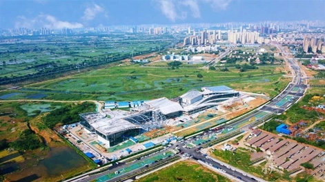 Hacer que los edificios sean más ecológicos y con menos emisiones de carbono