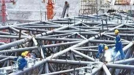 ¿Cómo controlar la deformación por soldadura de una estructura de acero?