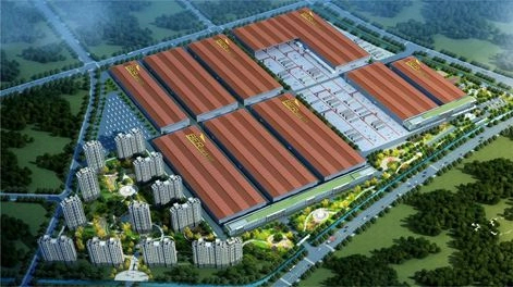 Casos de clientes | Fujian Bonarde